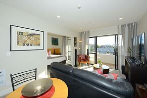 West Fitzroy Apartments