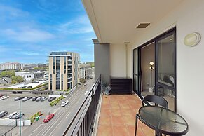 West Fitzroy Apartments