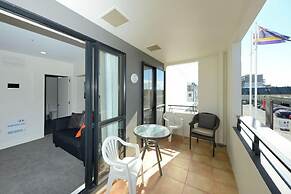 West Fitzroy Apartments