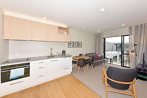 West Fitzroy Apartments