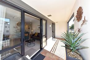 West Fitzroy Apartments