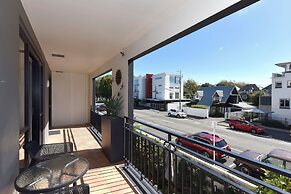 West Fitzroy Apartments