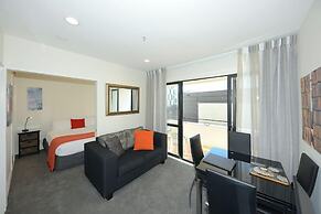 West Fitzroy Apartments