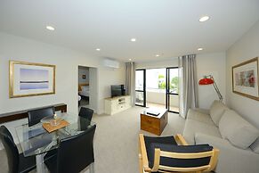 West Fitzroy Apartments