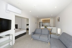 West Fitzroy Apartments