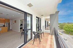 West Fitzroy Apartments