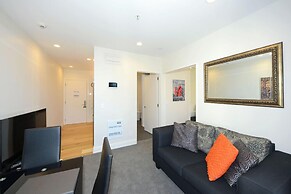 West Fitzroy Apartments