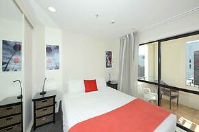 West Fitzroy Apartments