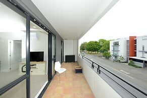 West Fitzroy Apartments