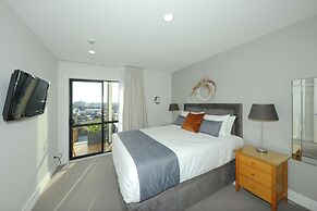 West Fitzroy Apartments