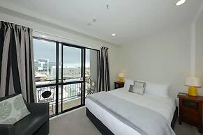 West Fitzroy Apartments