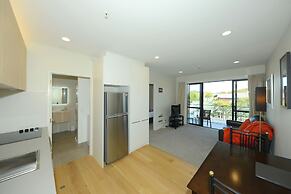 West Fitzroy Apartments