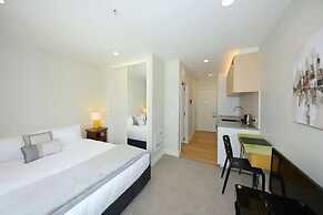 West Fitzroy Apartments