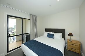 West Fitzroy Apartments