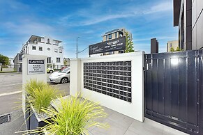 West Fitzroy Apartments