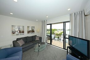 West Fitzroy Apartments