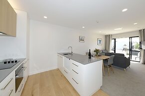 West Fitzroy Apartments