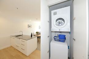 West Fitzroy Apartments