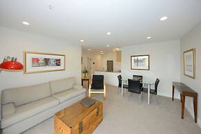 West Fitzroy Apartments