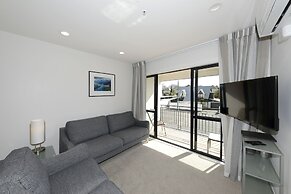 West Fitzroy Apartments