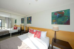 West Fitzroy Apartments