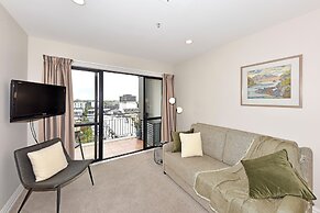 West Fitzroy Apartments