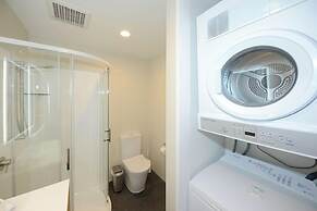 West Fitzroy Apartments