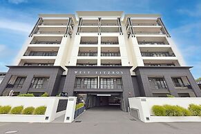 West Fitzroy Apartments