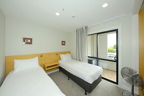 West Fitzroy Apartments