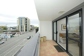 West Fitzroy Apartments