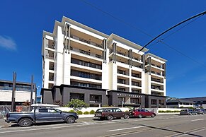 West Fitzroy Apartments