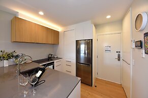 West Fitzroy Apartments