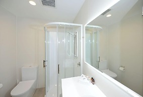 West Fitzroy Apartments