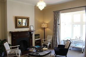 The Grange Boutique B & B