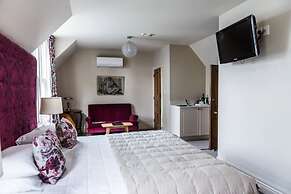 The Grange Boutique B & B