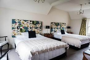 The Grange Boutique B & B