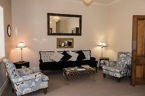 The Grange Boutique B & B