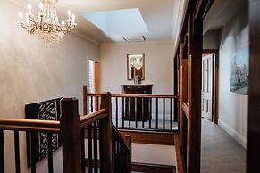 The Grange Boutique B & B