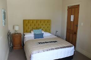 The Grange Boutique B & B