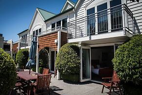 The Grange Boutique B & B