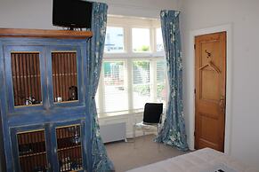 The Grange Boutique B & B