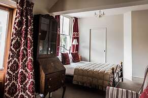 The Grange Boutique B & B