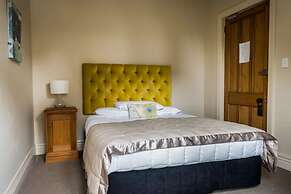 The Grange Boutique B & B