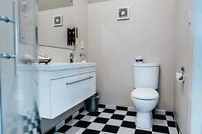 The Grange Boutique B & B