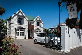 The Grange Boutique B & B