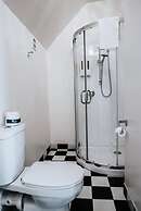 The Grange Boutique B & B