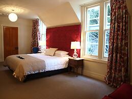 The Grange Boutique B & B
