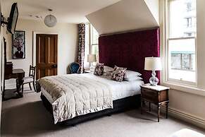 The Grange Boutique B & B