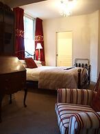 The Grange Boutique B & B