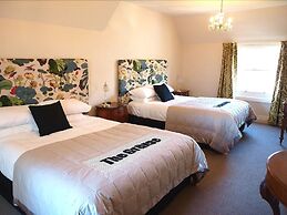The Grange Boutique B & B